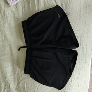 Nike dri fit shorts